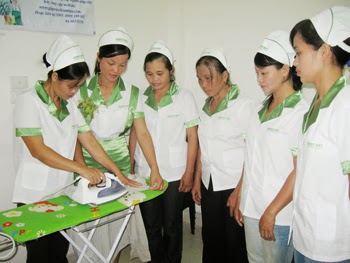 Những nghề dễ kiếm việc nhất năm 2015