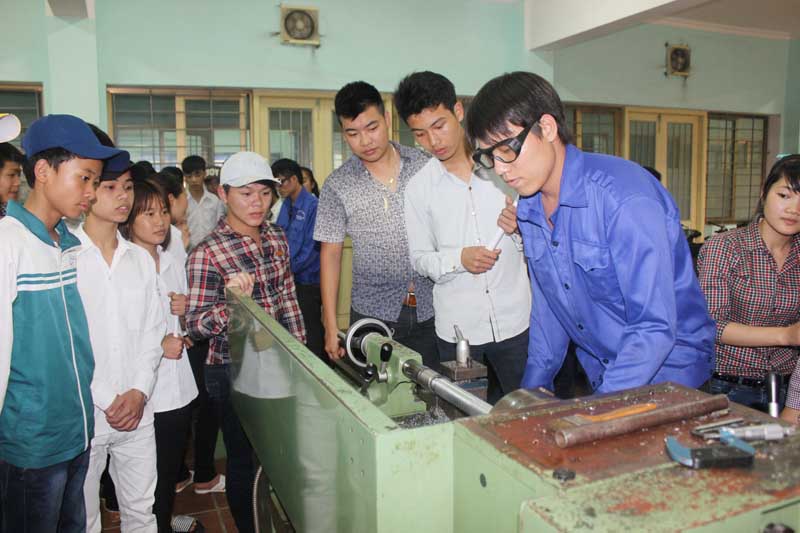 50 ĐIỂM MỚI CỦA LUẬT GIÁO DỤC NGHỀ NGHIỆP