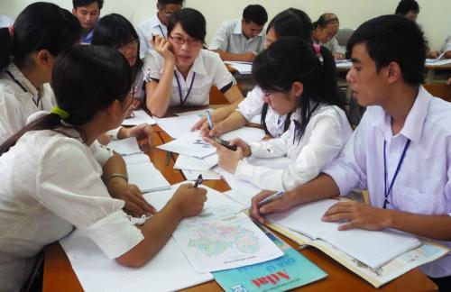 Tính sáng tạo trong học tập