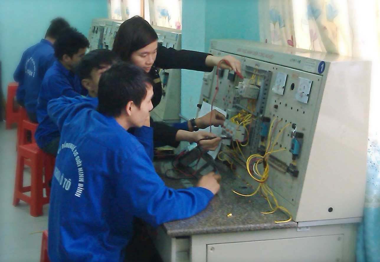 Giáo viên chủ nhiệm lớp – đâu là bí quyết của thành công?