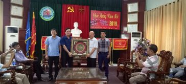 Bồi dưỡng Giáo viên giảng dạy khởi sự doanh nghiệp – hoạt động thiết thực trong xây dựng nông thôn mới