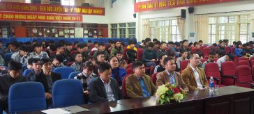 Khai mạc thi tốt nghiệp hệ trung cấp, sơ cấp đợt tháng 1 năm 2020