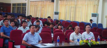 Khai mạc thi tốt nghiệp hệ cao đẳng, trung cấp và sơ cấp đợt tháng 7 năm 2020