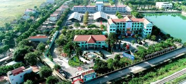 TRƯỜNG CAO ĐẲNG CƠ GIỚI NINH BÌNH 50 NĂM ĐÀO TẠO NGUỒN NHÂN LỰC CHẤT LƯỢNG CAO CHO SỰ NGHIỆP CÔNG NGHIỆP HÓA – HIỆN ĐẠI HÓA ĐẤT NƯỚC