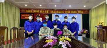 SINH VIÊN TRƯỜNG CAO ĐẲNG CƠ GIỚI NINH BÌNH THAM DỰ VÒNG THI BÁN KẾT “ Ý TƯỞNG KHỞI NGHIỆP HỌC SINH, SINH VIÊN GIÁO DỤC NGHỀ NGHIỆP “ – STARTUP KITE 2021