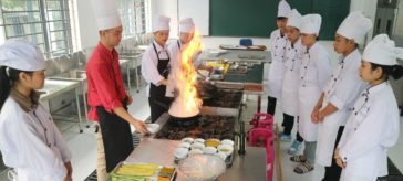 Kỳ thi tốt nghiệp cao đẳng, trung cấp đợt tháng 1 năm 2022