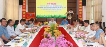 HỘI NGHỊ TỔNG KẾT CÔNG TÁC THI ĐUA NĂM HỌC 2022-2023 KHỐI SỐ 2, KHỐI THI ĐUA CÁC TRƯỜNG THUỘC BỘ NÔNG NGHIỆP VÀ PTNT