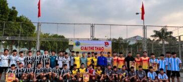 NHỮNG HOẠT ĐỘNG Ý NGHĨA CHÀO MỪNG KỶ NIỆM 41 NĂM NGÀY NHÀ GIÁO VIỆT NAM (20/11/1982 – 20/11/2023)