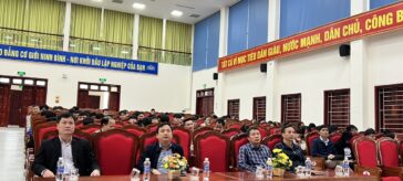 KHAI MẠC THI TỐT NGHIỆP HỆ CAO ĐẲNG, TRUNG CẤP ĐỢT THÁNG 01 NĂM 2024