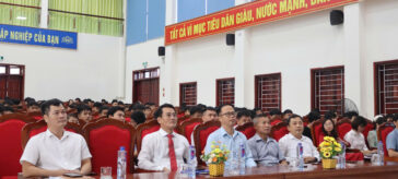 T­ưng bừng Lễ Khai giảng năm học mới 2025 – 2026