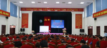 Hội nghị tuyên truyền về trật tự an toàn giao thông, phòng chống bạo lực học đường, phòng cháy, chữa cháy và cứu hộ cứu nạn năm 2025