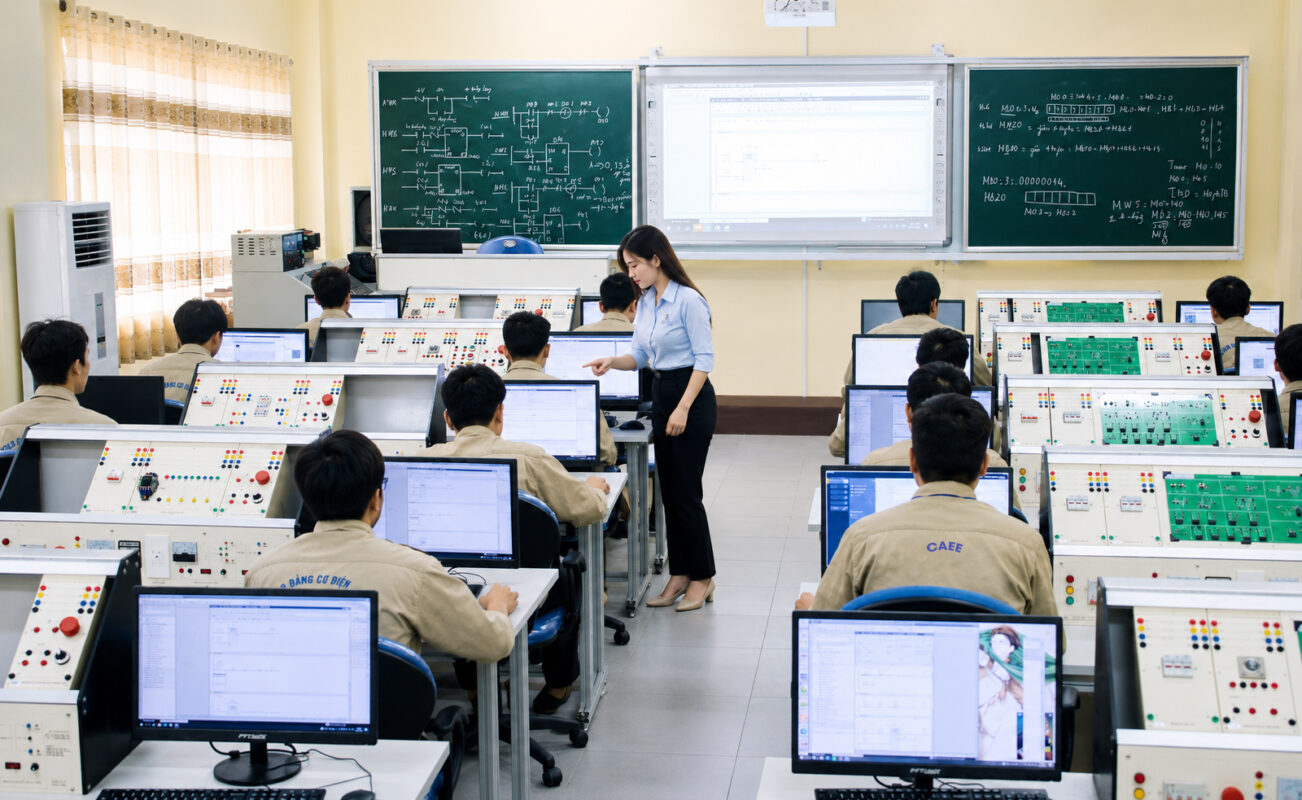 Huong dan thuc hanh PLC