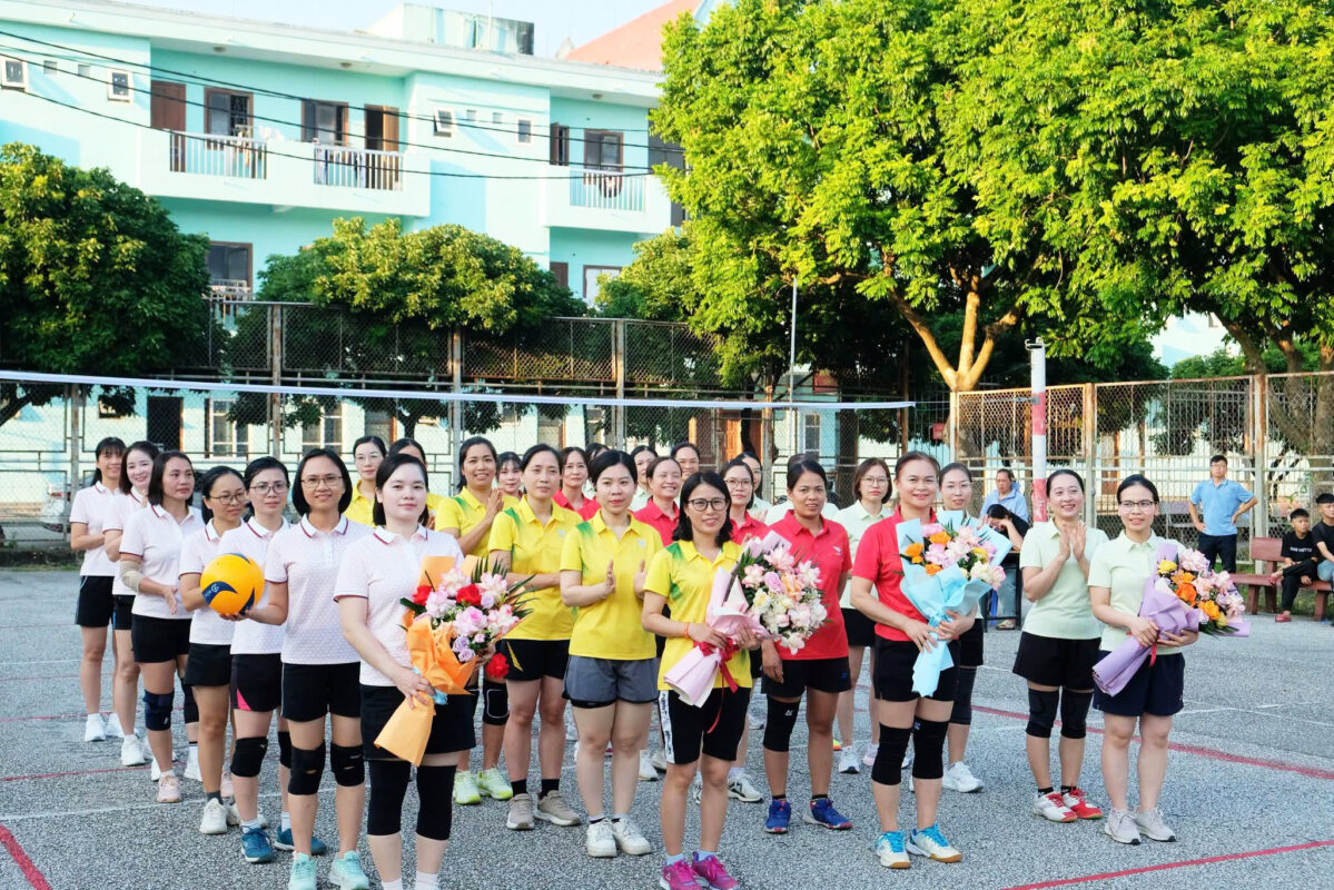 SÔI NỔI GIẢI BÓNG CHUYỀN HƠI NỮ CAEE CUP 2026 1 853423969 1190831083927392 5822681037856906156 n